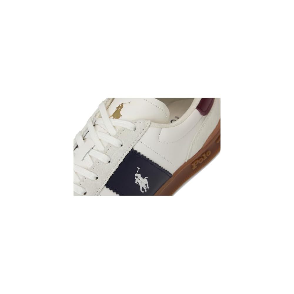 Bianco/Navy/Wine 1