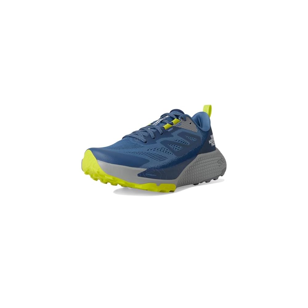Winslor Blue/Shady Blue