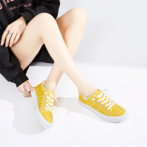 Lemon Yellow
