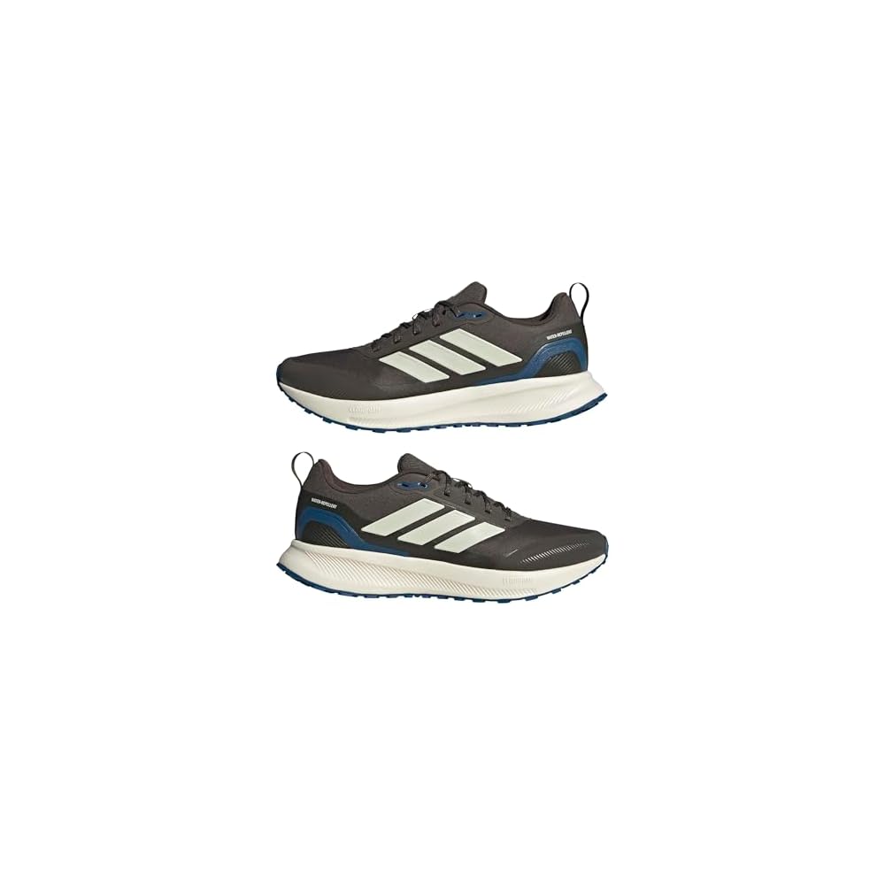 Shadow Olive/Off White