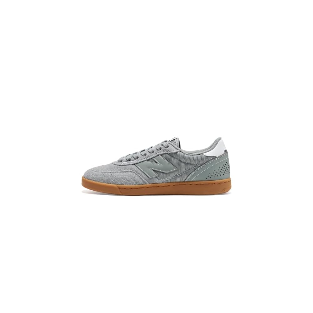 Grey/Gum