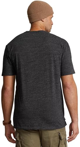 Ralph Lauren Black Heather.