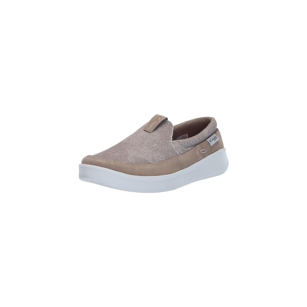 Oxford Tan/Minuet