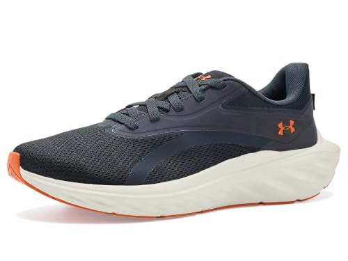 Black/Anthracite/Outrageous Orange