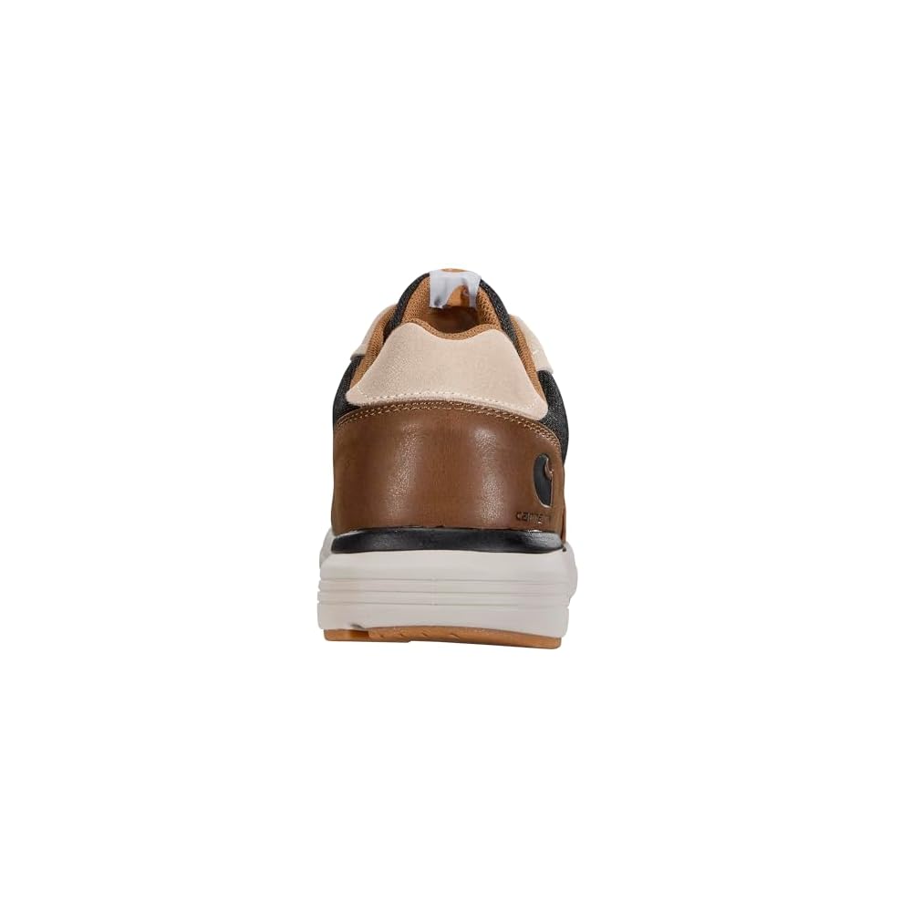 Brown/Cream