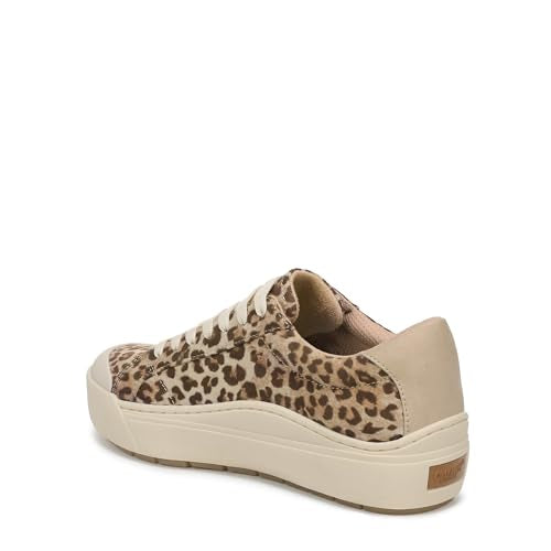 Leopard Fabric