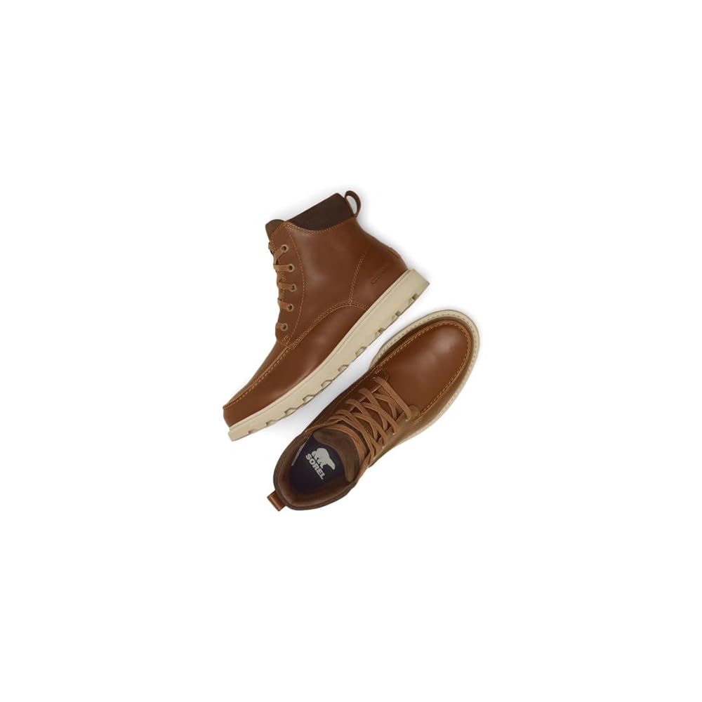 Velvet Tan/Tobacco