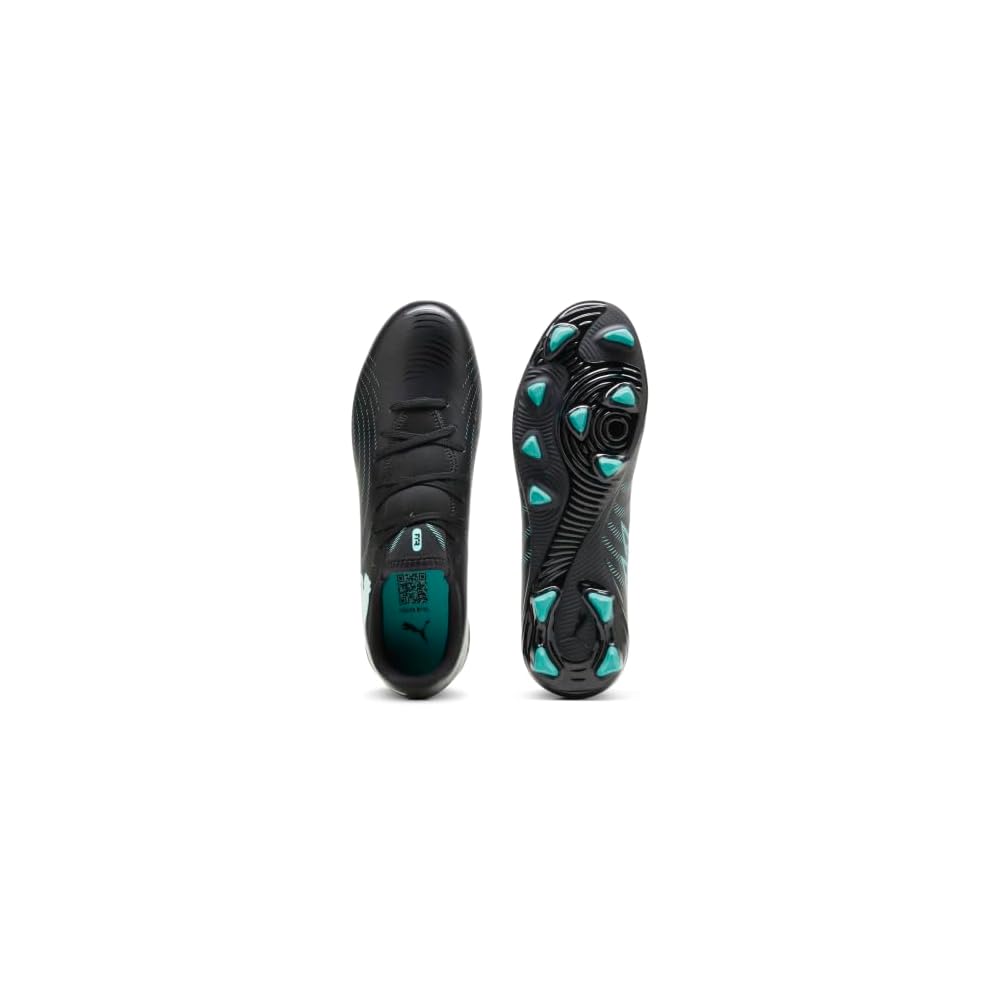 Puma Black-intense Mint-puma White