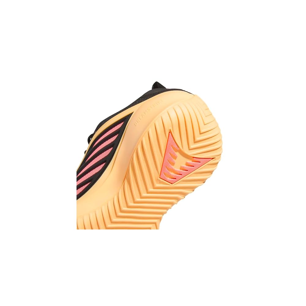 Black/Acid Orange/Supplier Colour