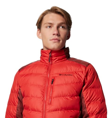 Sail Red/Spice
