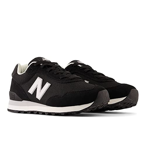 Black/White/Aluminum Grey