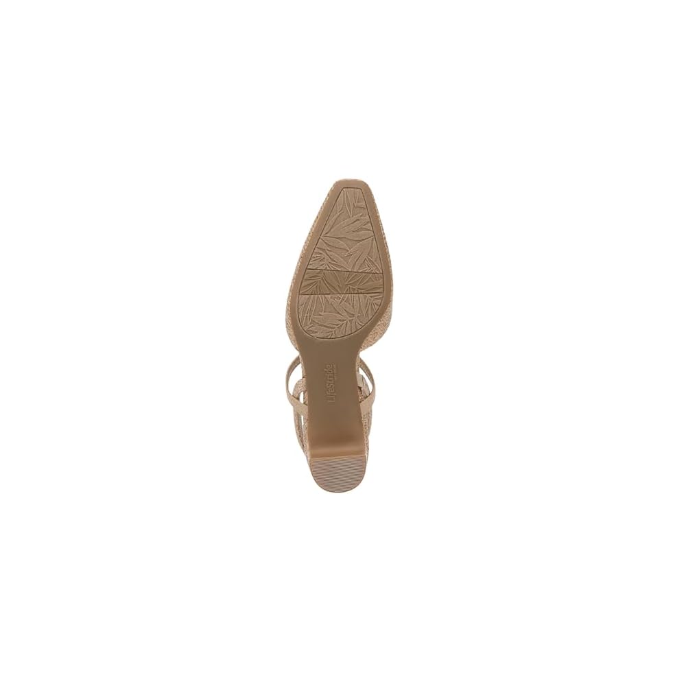 Natural Tan Raffia