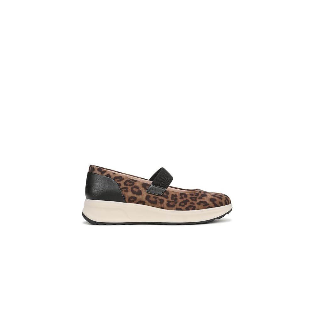 Brown Leopard