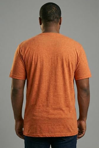 Heather Orange