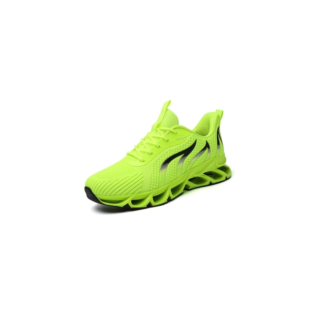 Wk05 Fluorescent Green