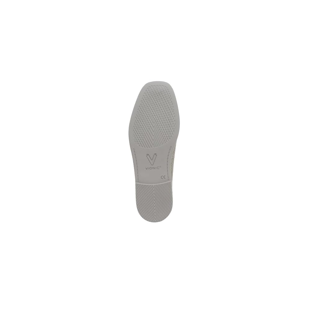 Paloma Grey Snake Embossed Leather