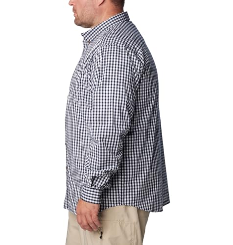 Collegiate Navy Everyday Gingham