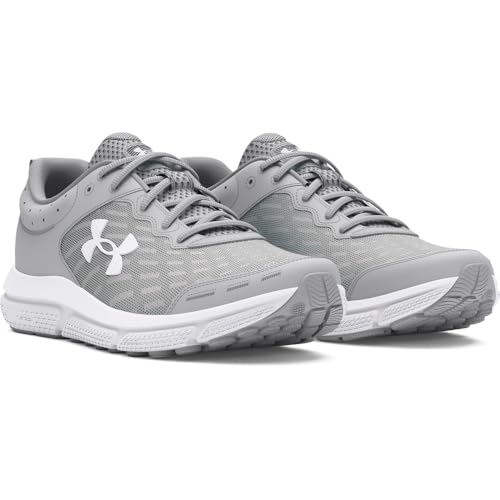 (100) Mod Gray/Mod Gray/White