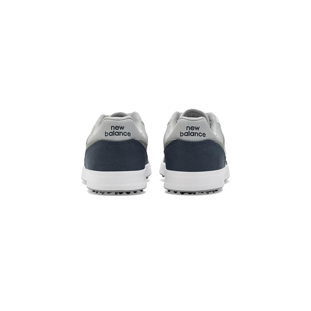 White/Navy