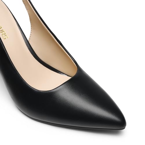 Black-pu