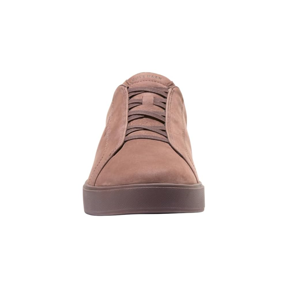 Chestnut/Chestnut Nubuck