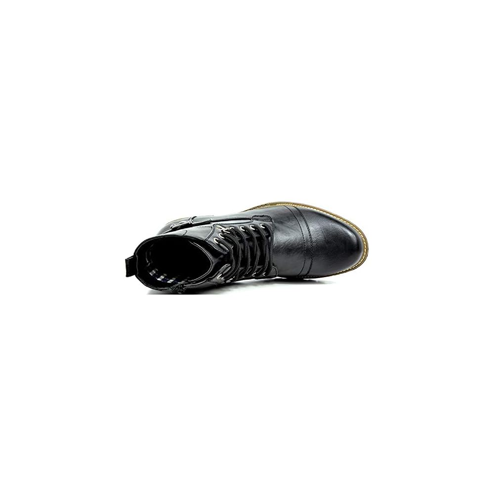 Pu Black