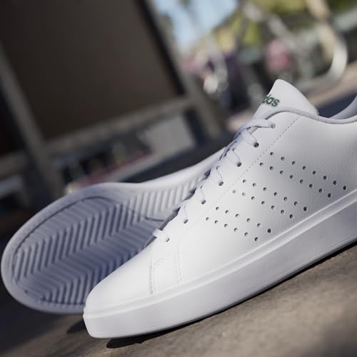 White/Black/Collegiate Green