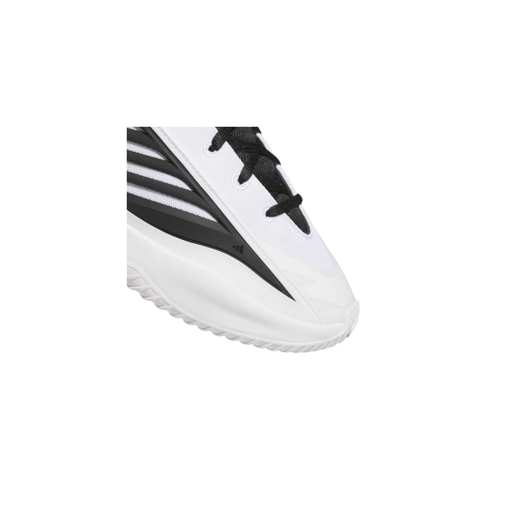 White/Black/Lucid Lemon