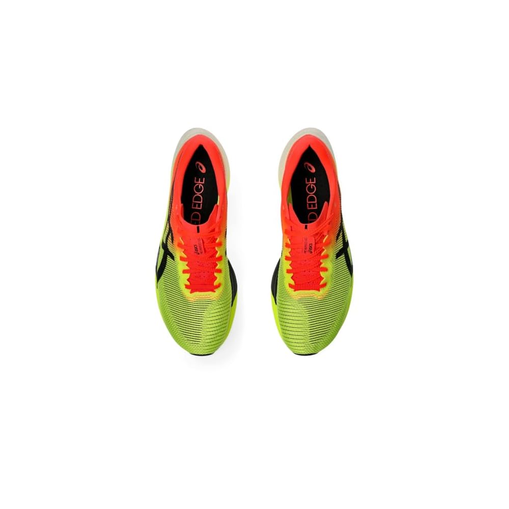 Safety Yellow/Black