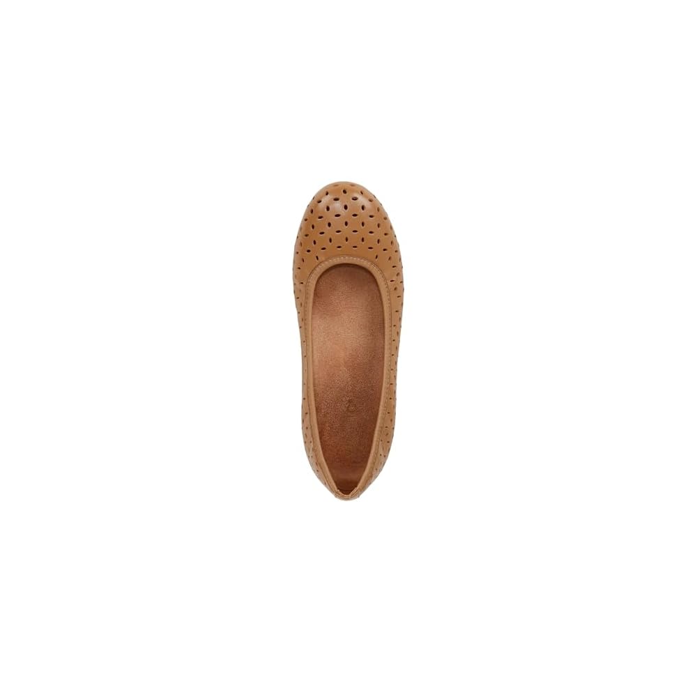 Camel Brown Leather