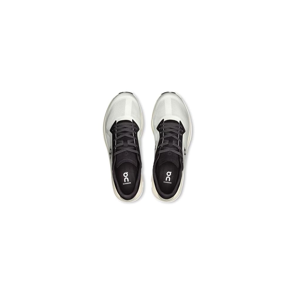White/Black