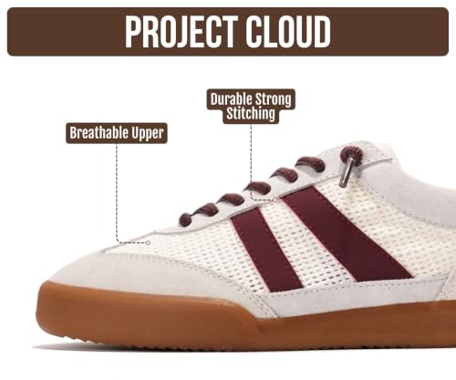 Burgundy Suede