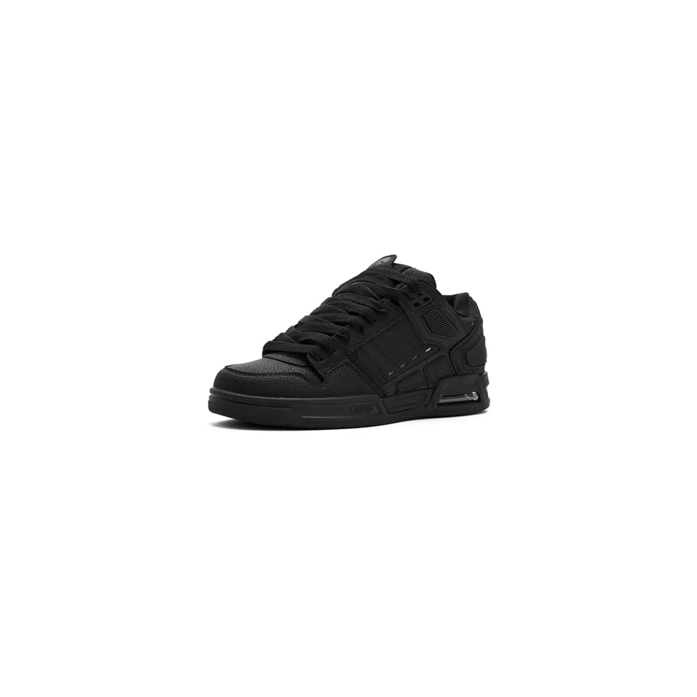 Black/Black/Black