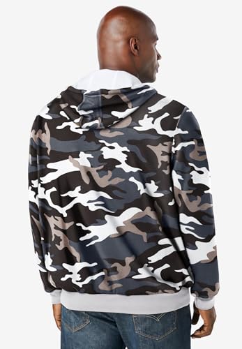 Steel Camo
