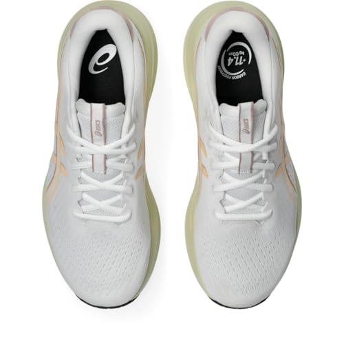 White/Orange Glow