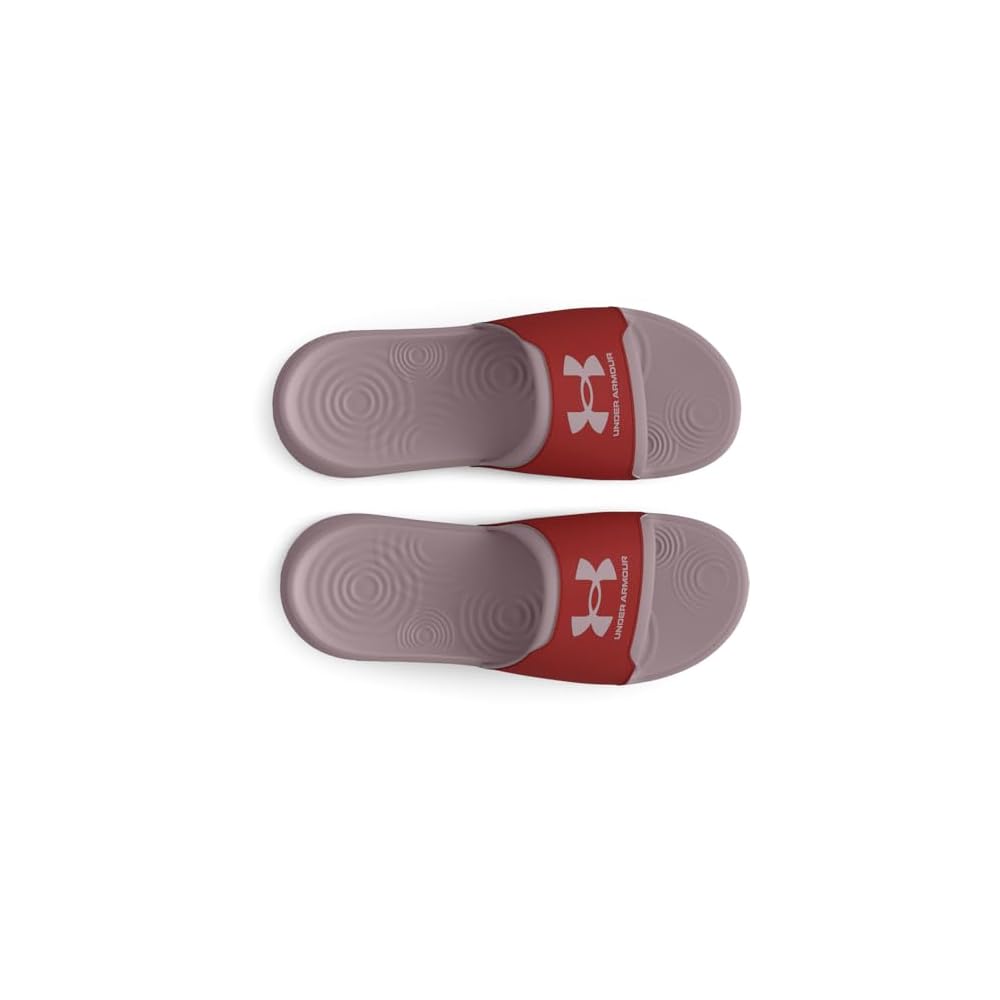 (103) Tetra Gray/Earthen Orange/Black