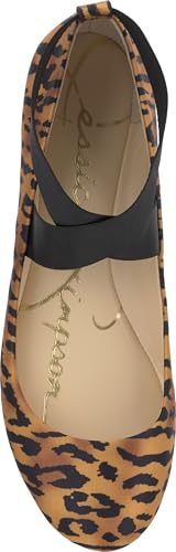Natural Tiger Print