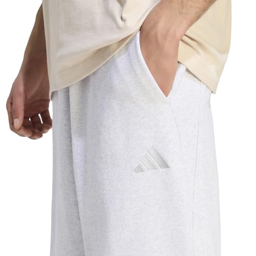 Light Grey Heather