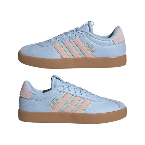 Clear Sky/Clear Pink/Gold Metallic