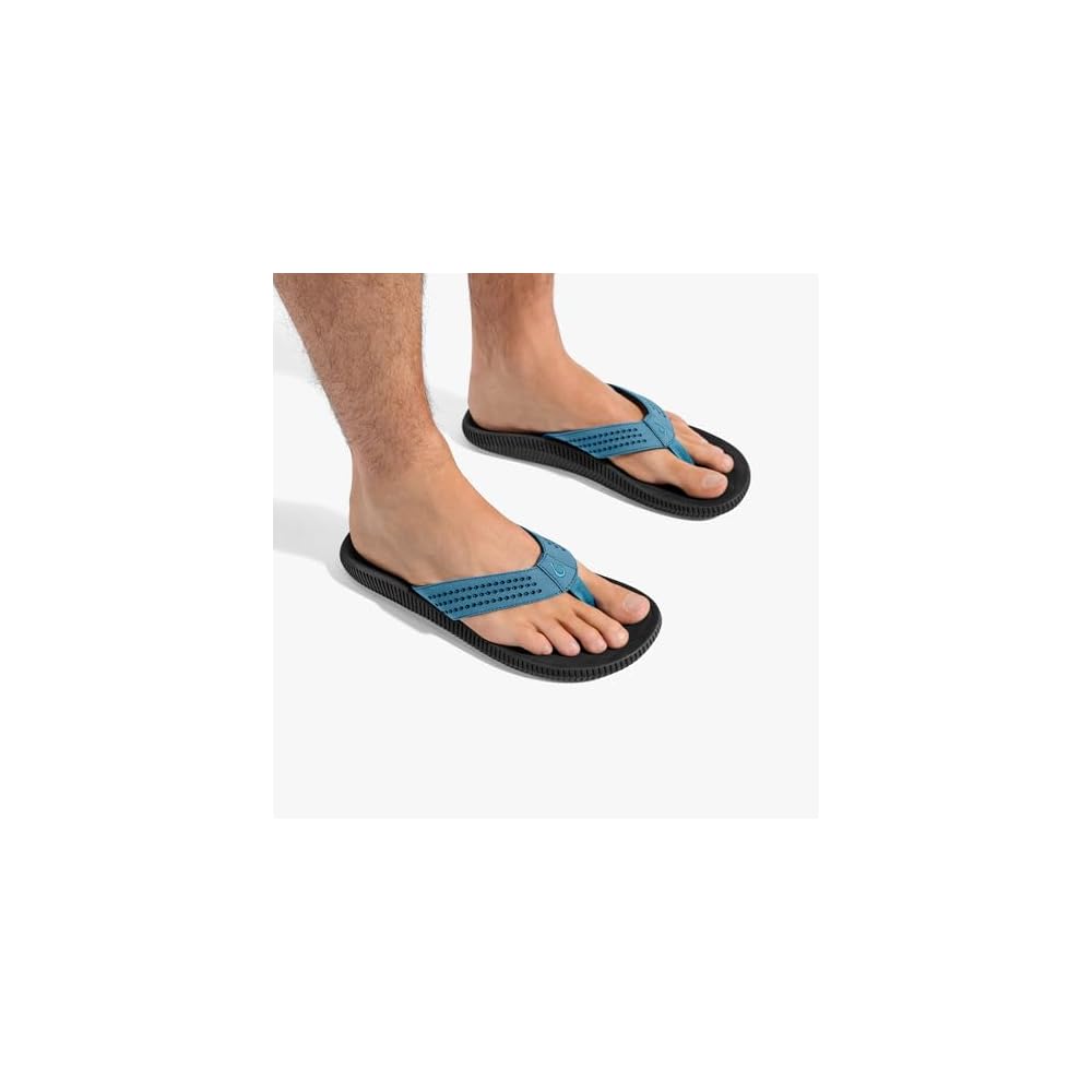 Blue Fog/Lava Rock