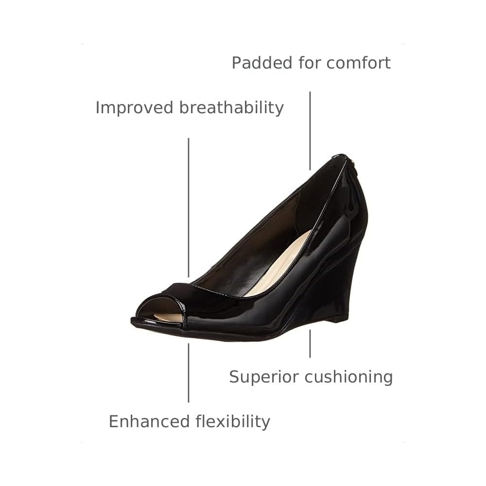 Black Patent