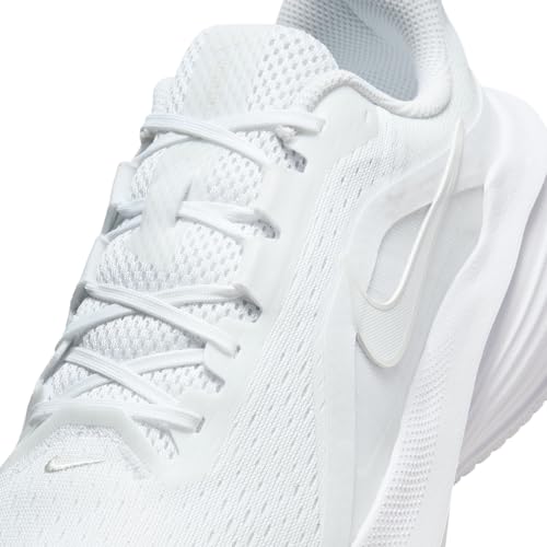White/White
