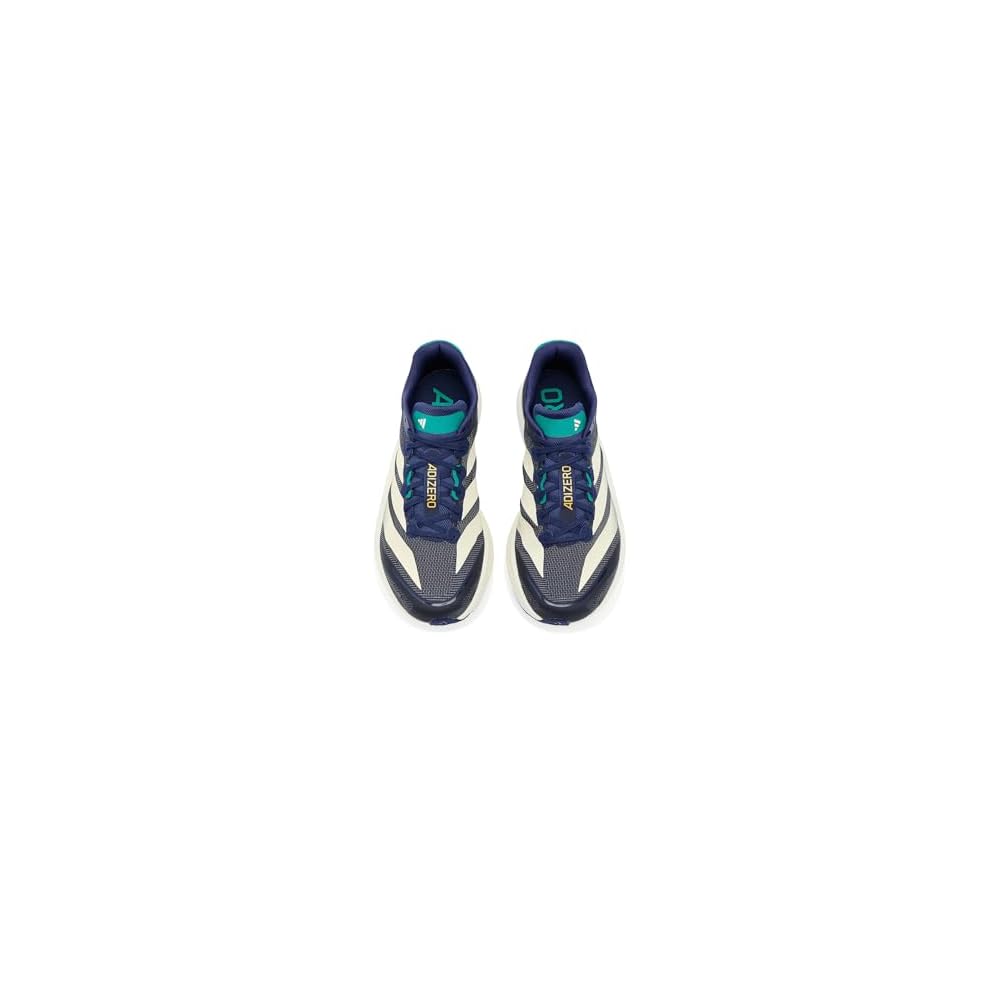 Night Indigo/Wonder White/Equipment Green