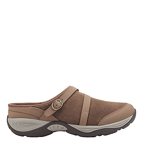 Tan Suede