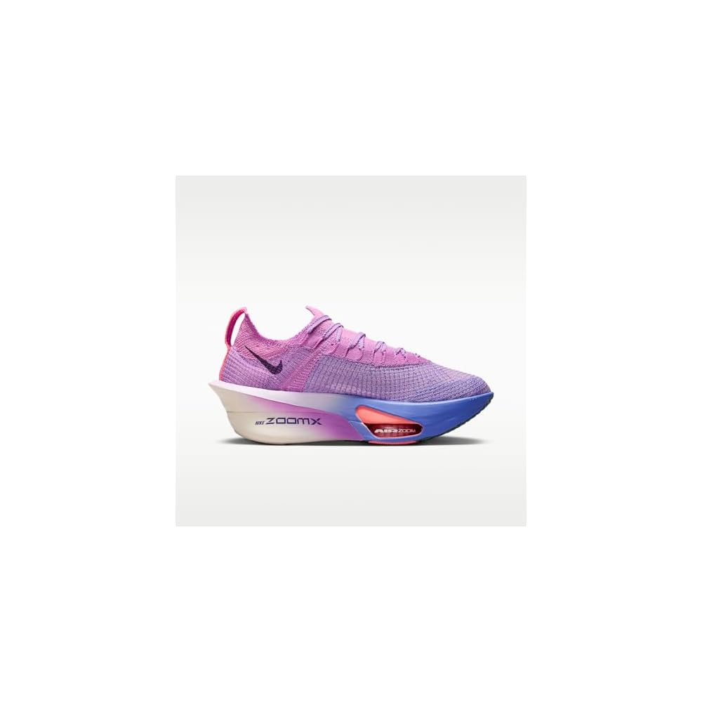 Fuchsia Glow/Bright Violet/Sapphire/Purple Dynasty