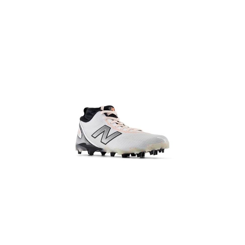 White/Black/Hot Mango