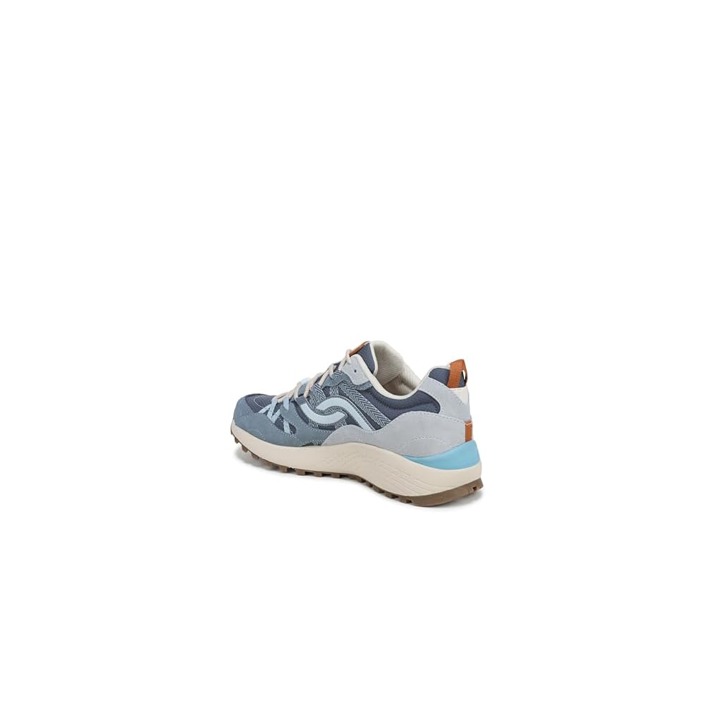 Dust Blue