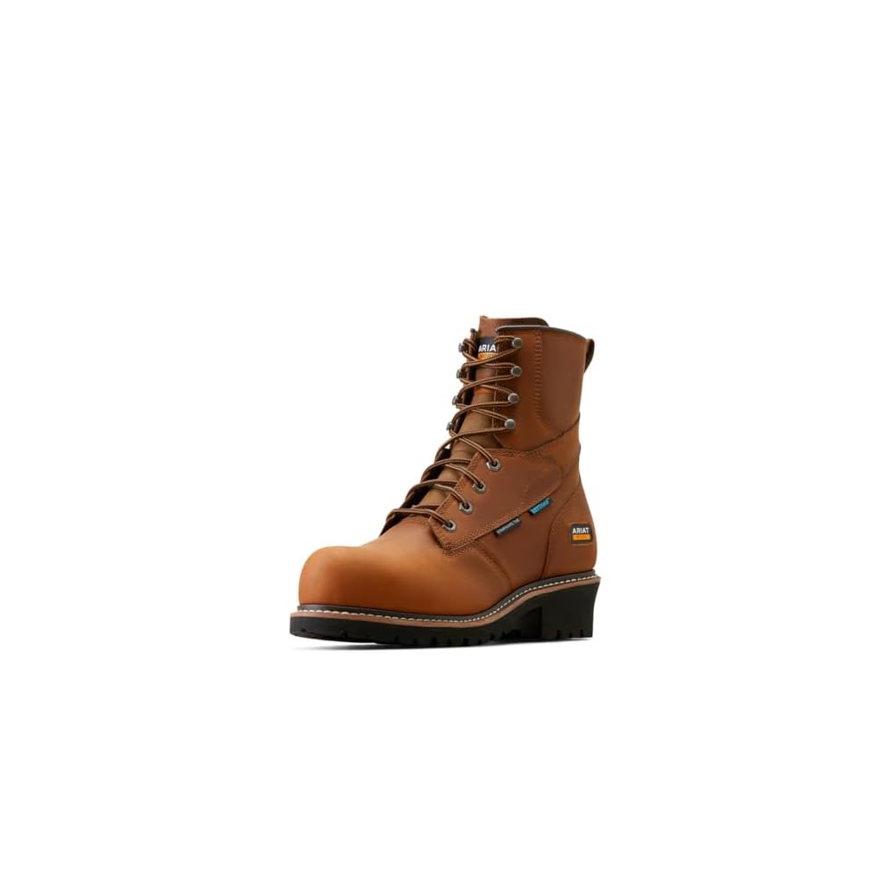 Copper Brown