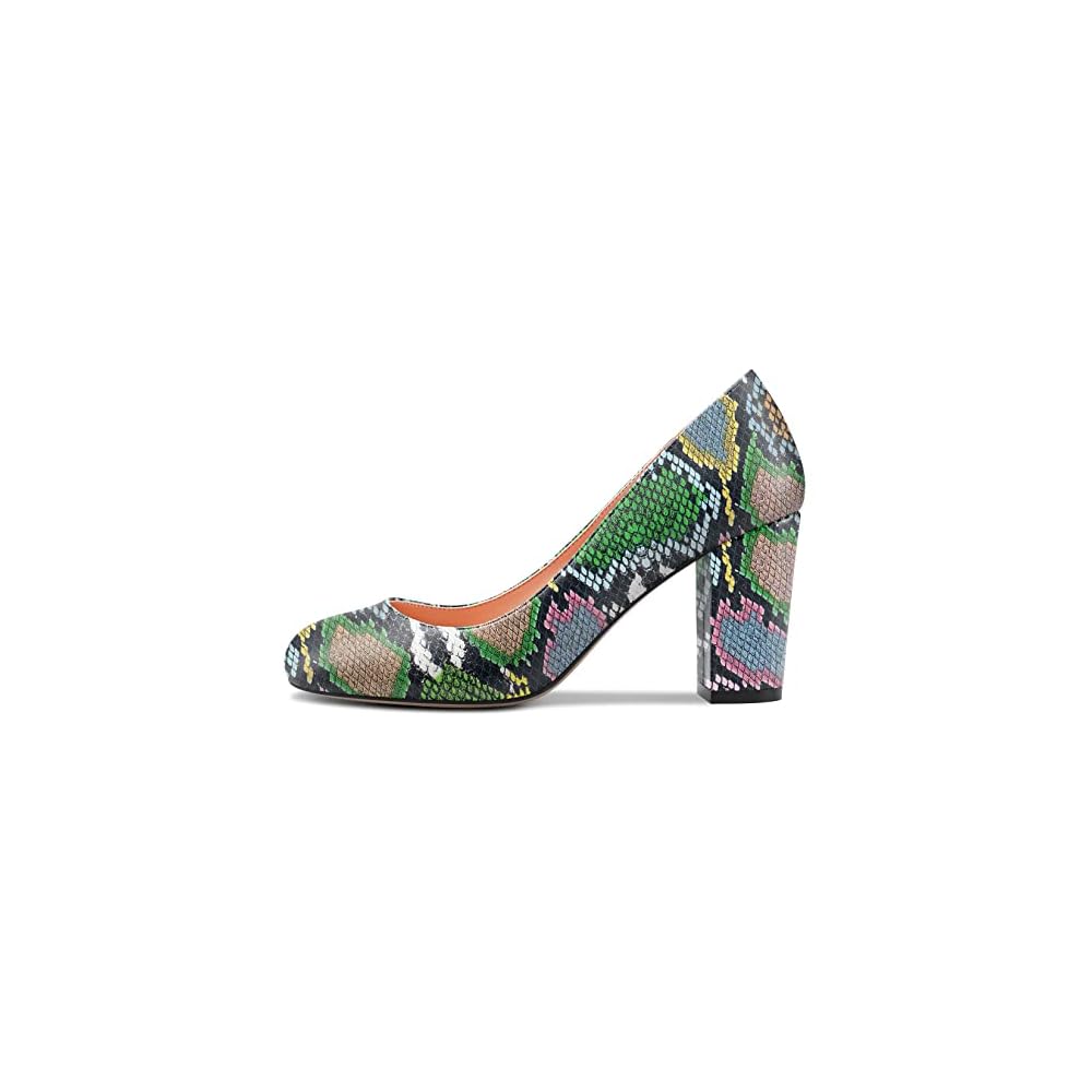 Multicolor E