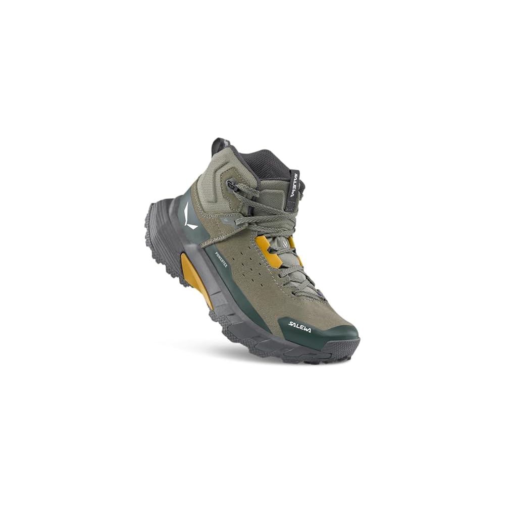 Faded Green/Dark Olive